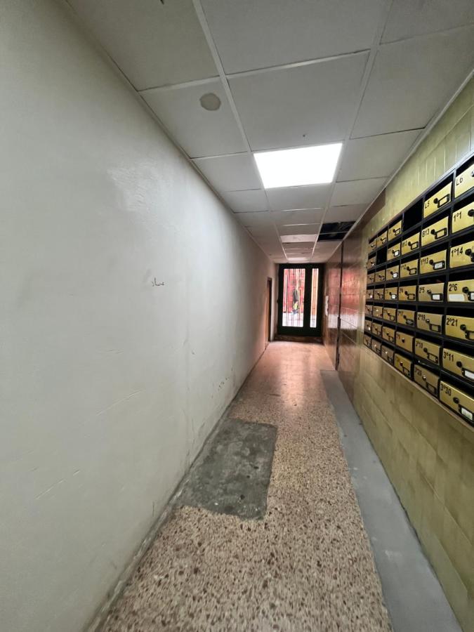 マドリードAcogedor Meson Centro Temporalアパートメント エクステリア 写真
